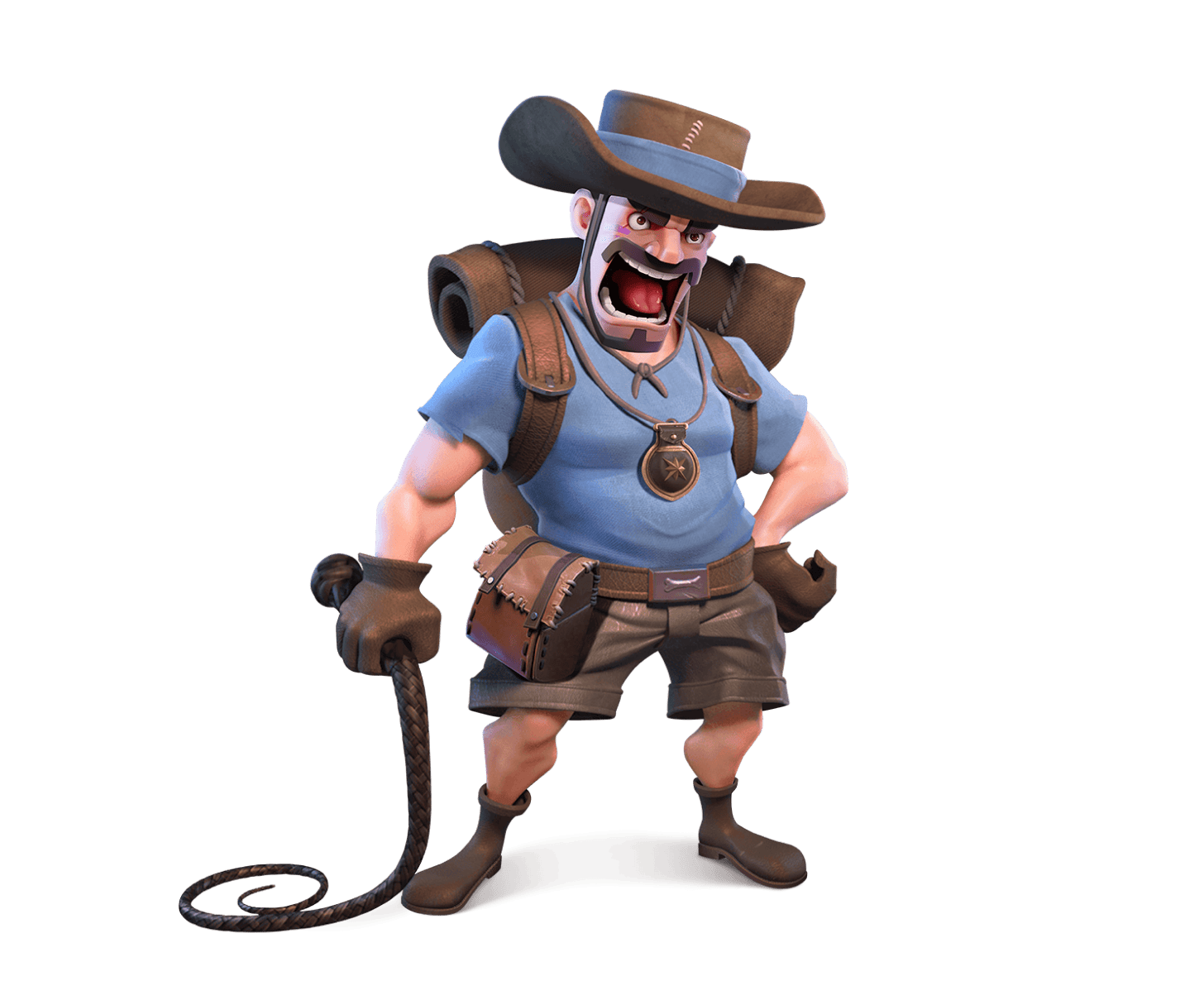 智能互联露营车