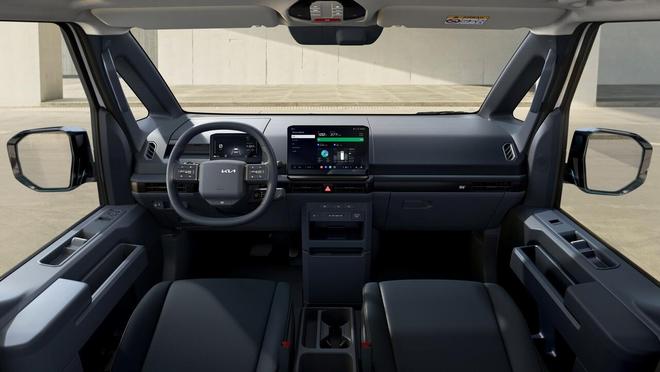 亚PV5韩国上市开启MPV新形态!pg模拟器【韩系动向1625】起(图5) 亚PV5韩国上市开启MPV新形态!pg模拟器【韩系动向1625】起(图5)