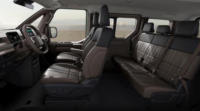 亚PV5韩国上市开启MPV新形态!pg模拟器【韩系动向1625】起(图3) 亚PV5韩国上市开启MPV新形态!pg模拟器【韩系动向1625】起(图3)