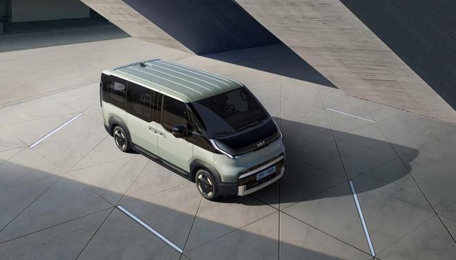 亚PV5韩国上市开启MPV新形态!pg模拟器【韩系动向1625】起(图7) 亚PV5韩国上市开启MPV新形态!pg模拟器【韩系动向1625】起(图7)