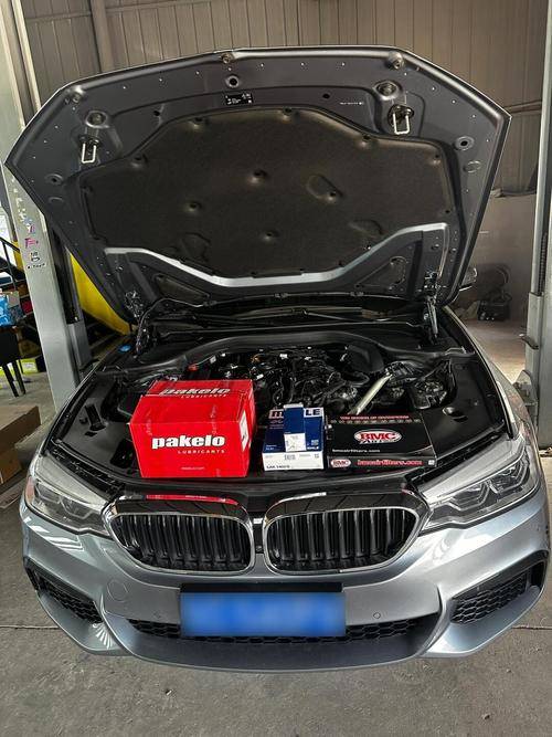 续航 550 公里还带对外放电露营超方便